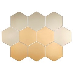 ホーネフォッス　IKEA ミラーの画像