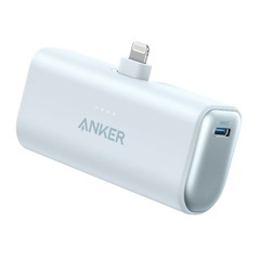 Anker Nano Power Bank (12W, Buil...