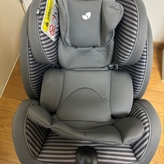 【交渉中】チャイルドシート