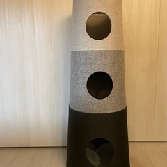 キャットタワー