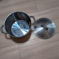 IKEA 鍋の画像