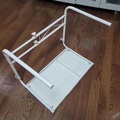 延長棚の画像