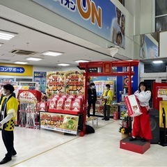 ★未経験者大歓迎★【家電量販店でのスマートフォン販売】20～30...