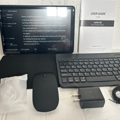 タブレット 10インチ Android 14 wi-fi モデル...