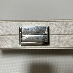 【美品】アクセサリーケースの画像