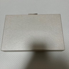 【美品】アクセサリーケースの画像
