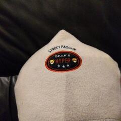 厚木方面🆗ALLRIGHTの帽子の画像