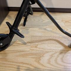 SCOOTER 三輪　ベビーカー　バギーの画像
