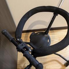 SCOOTER 三輪　ベビーカー　バギーの画像