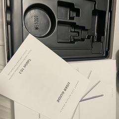 Androidタブレット(MB1001) smart life within reachの画像
