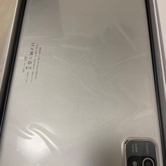 Androidタブレット(MB1001) smart life within reachの画像