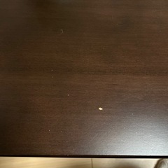 ローテーブル　こたつ　無印良品の画像