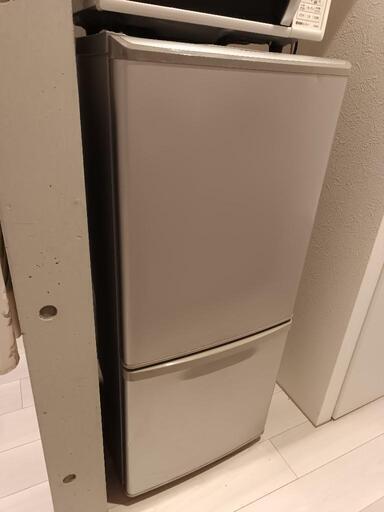 【3月10日まで】パナソニック 冷蔵庫