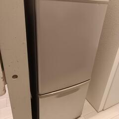 【3月10日まで】パナソニック 冷蔵庫