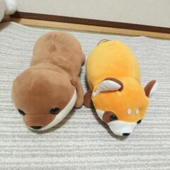 ぬいぐるみ