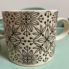 ペアマグカップの画像