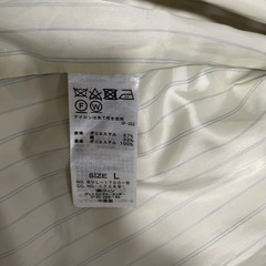 VISショートトレンチコートの画像