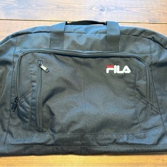【美品】ボストンバッグ