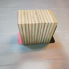 漫画本　金剛番長　1巻〜12巻の画像