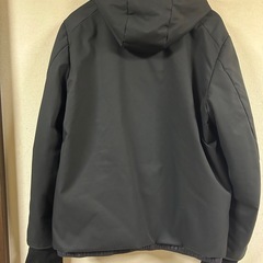 グローバルワーク　コート
の画像