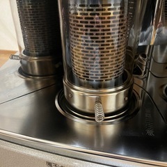 コロナ石油ストーブ  RX-2917WY  の画像