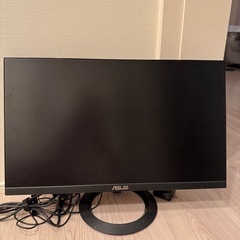 ASUS 液晶モニター