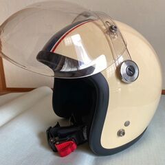 ヘルメット　バイク用