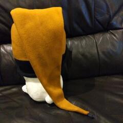 厚木方面🆗長いトンガリ帽の画像