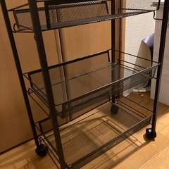 調味料ラック