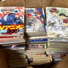 漫画本セット