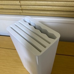 tower 包丁＆はさみスタンドの画像