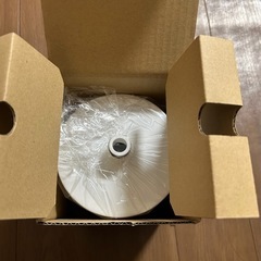 Amwey BathSpring バスルーム浄水器交換用フィルター新品未使用の画像