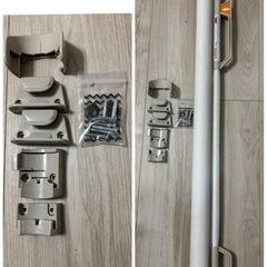 Nebio  　ベビーゲートの画像