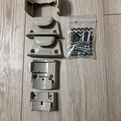Nebio  　ベビーゲートの画像