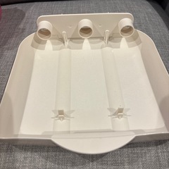 ［Pigeon］スチーム&薬液消毒ケースの画像