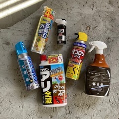 6点セット アース 虫除け 玄関灯 いろいろ