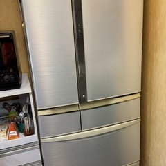 Panasonic 冷蔵庫