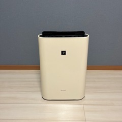 空気清浄機
