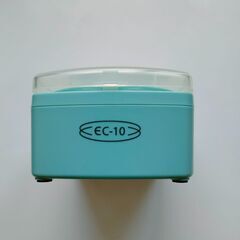 サガミ　かんたん遠心機　EC-10　中古　送料が高いので取りにこれる方限定の画像