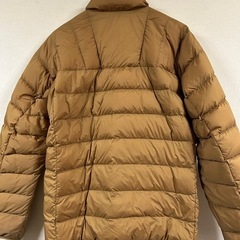 ユニクロ　ウルトラ　ライトダウン　　の画像