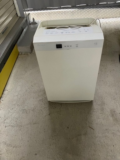 ダイキン　加湿器\n