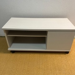 6/8受渡終了】≪yt1335ジ≫ ステンレス作業台 幅75cm 奥行45cm 高さ