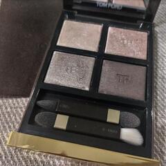TOM FORD アイシャドウ 3Aヌードディップの画像