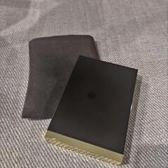 TOM FORD アイシャドウ 3Aヌードディップの画像