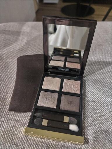 TOM FORD アイシャドウ 3Aヌードディップ