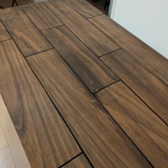パソコンデスク幅90cm（無料）の画像