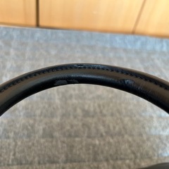 GUIONNET　ギオネ　ブリーフケースの画像