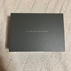 ミュゼ　脱毛機器一式