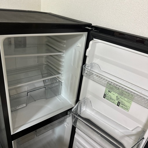 冷蔵庫 No.2358 ワルプールジャパン 2023年製 179L YRZ-F17L