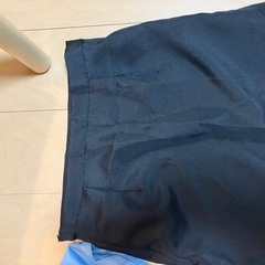 ミニスカポリス　コスプレセットの画像